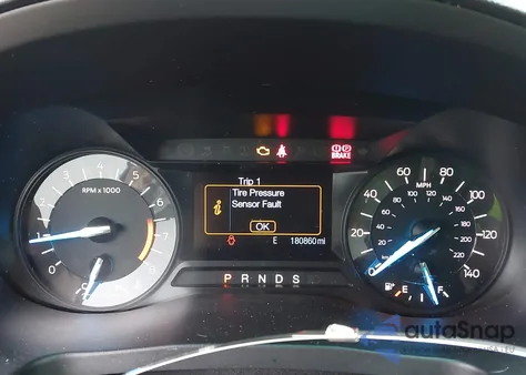 2016 Ford Explorer из США, поврежденный, VIN 1FM5K8B86GGA50965